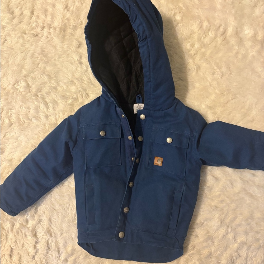 Carhartt Winter Jacket